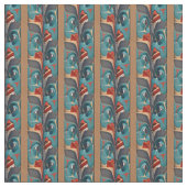 Ontwerpstructuur van de Pacifische Noordwestpool Stof (Close Up)