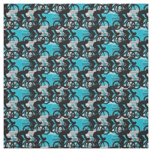 Ontwerpstructuur voor cycli stof (Swatch)