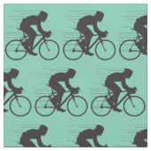 Ontwerpstructuur voor cycli stof (Close Up)