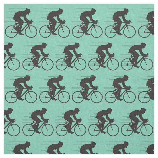 Ontwerpstructuur voor cycli stof (Swatch)