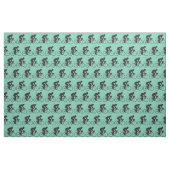 Ontwerpstructuur voor cycli stof (Fat Quarter)