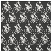 Ontwerpstructuur voor cycli stof (Swatch)