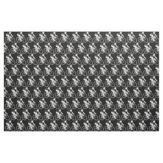 Ontwerpstructuur voor cycli stof (Fat Quarter)
