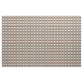 Ontwerpstructuur voor racecars stof (Fat Quarter)