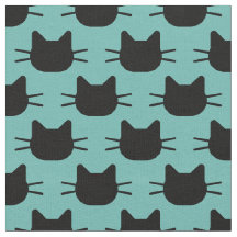 Ontwerpstructuur voor zwarte katten