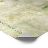 Ontwerpteam in harnas poster (Hoek)