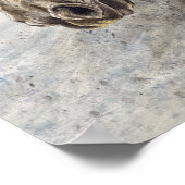 Ontwerpteam voor paarden poster (Hoek)