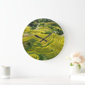 Ontwerptijd: artistieke klokken voor moderne huize (Huis)