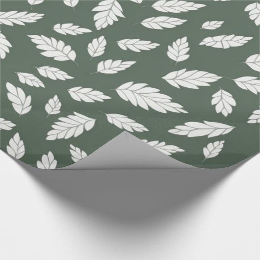 Ontwerpverlooppapier Cadeaupapier (Hoek)