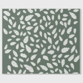 Ontwerpverlooppapier Cadeaupapier (Vlak)