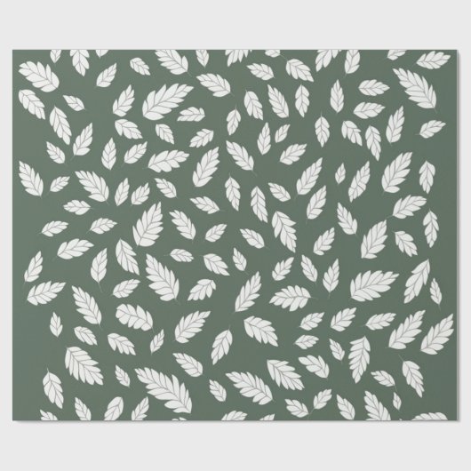 Ontwerpverlooppapier Cadeaupapier (Vlak)