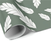 Ontwerpverlooppapier Cadeaupapier (Rol Hoek)