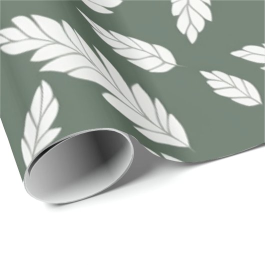 Ontwerpverlooppapier Cadeaupapier (Rol Hoek)