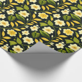 Ontwerpverlooppapier Cadeaupapier (Hoek)