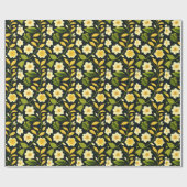 Ontwerpverlooppapier Cadeaupapier (Vlak)