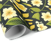 Ontwerpverlooppapier Cadeaupapier (Rol Hoek)