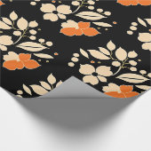 Ontwerpverlooppapier Cadeaupapier (Hoek)