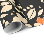 Ontwerpverlooppapier Cadeaupapier (Rol Hoek)