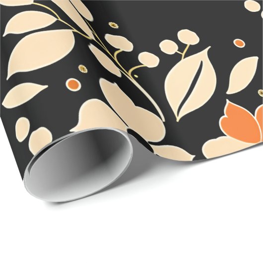 Ontwerpverlooppapier Cadeaupapier (Rol Hoek)