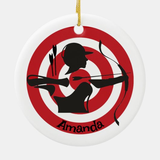 Ontwerpversiering van aardewerk keramisch ornament (Achterkant)