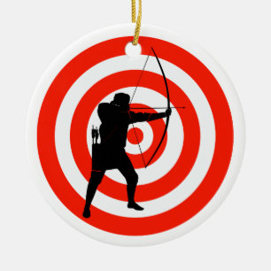 Ontwerpversiering van aardewerk keramisch ornament
