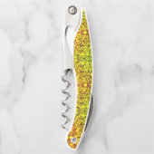 OntwerpWaiter-Kurkentrekker Kurkentrekker (Voorkant)