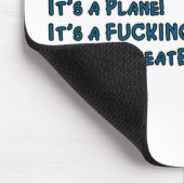 Ontwerpwedstrijd 1 - Winner Muismat (Hoek)