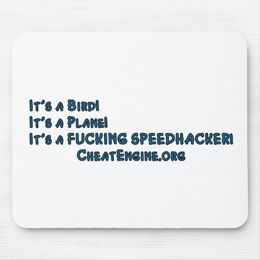 Ontwerpwedstrijd 1 - Winner Muismat (Voorkant)