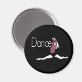 ontwijking magneet (Voorkant / Achterkant)