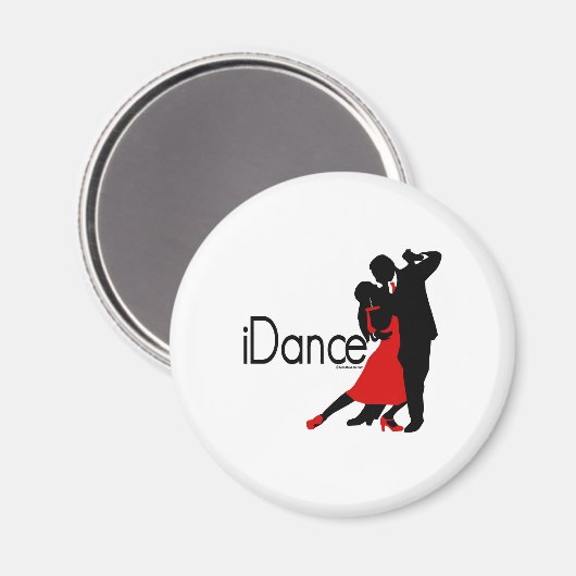 ontwijking magneet (Voorkant / Achterkant)