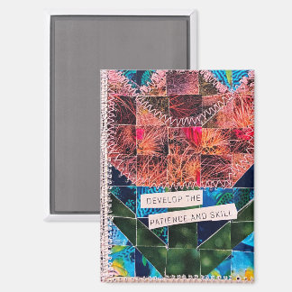 Ontwikkel de Geduld en Vaardigheden Tulpen Kweken Magneet