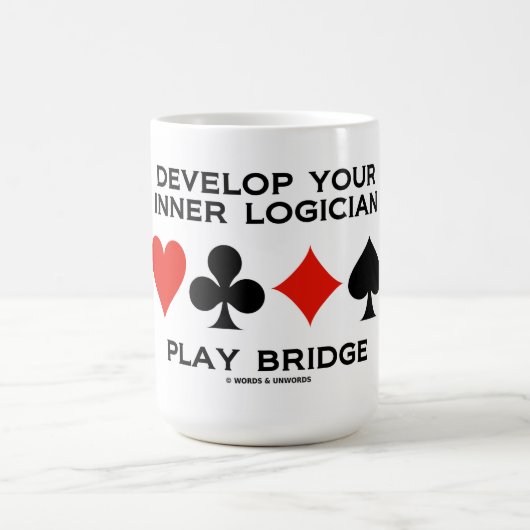 Ontwikkel uw binnenste Logicysprug Reisbeker (Center)