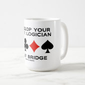 Ontwikkel uw binnenste Logicysprug Reisbeker (Voorkant rechts)