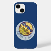 Ontwikkelaar: Acai Trendy Phone Case (Achterkant)