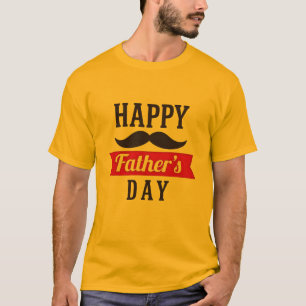 Ontwikkelaar: Dad, Loved by All - Cool Dad T-shirt
