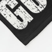 Ontwikkelaar: Godfather Video Gamer 2 Fleece Deken (Hoek)