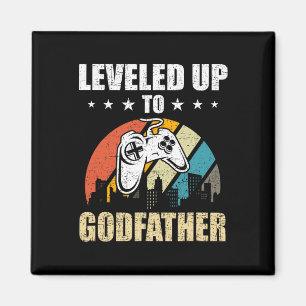Ontwikkelaar: Godfather Video Gamer 3 Magneet