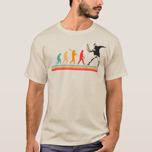 Ontwikkelaar: Protest Free DC The Sandwich Guy T-shirt (Voorkant)