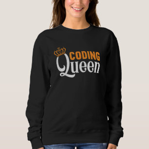 Ontwikkelaar Software Programmeur Codering Codee Trui