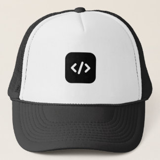 ontwikkelaar trucker pet