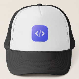 ontwikkelaar trucker pet