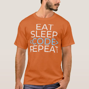 Ontwikkelaars T-shirt