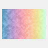 Ontwikkeld in Kleur Inpakpapier Vel (Voorkant)