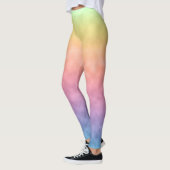 Ontwikkeld in Kleur Leggings (Links)