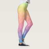 Ontwikkeld in Kleur Leggings (Rechts)
