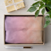Ontwikkeld in Kleur Tissuepapier (Geschenk)