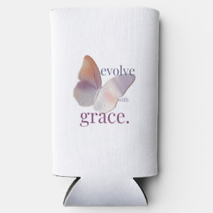 Ontwikkelen met Grace Thema Seltzer Blikjeskoeler