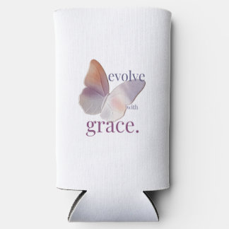 Ontwikkelen met Grace Thema Seltzer Blikjeskoeler