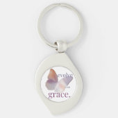 Ontwikkelen met Grace Thema Sleutelhanger (Voorkant)