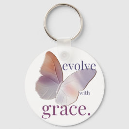 Ontwikkelen met Grace Thema Sleutelhanger